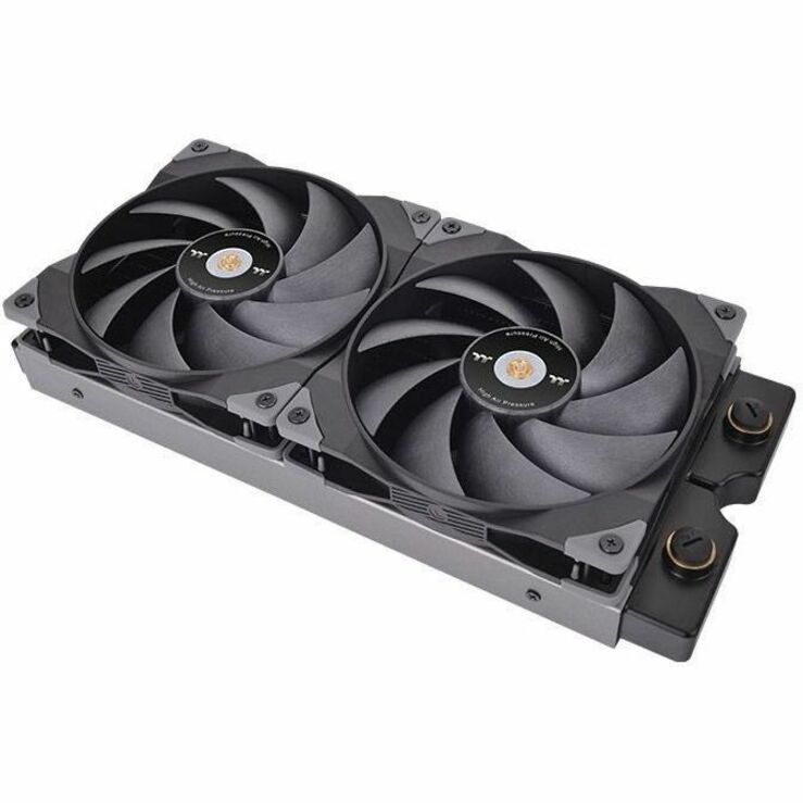 Thermaltake SWAFAN GT14 Cooling Fan - 1 Pack — CL-F157-PL14BL-A