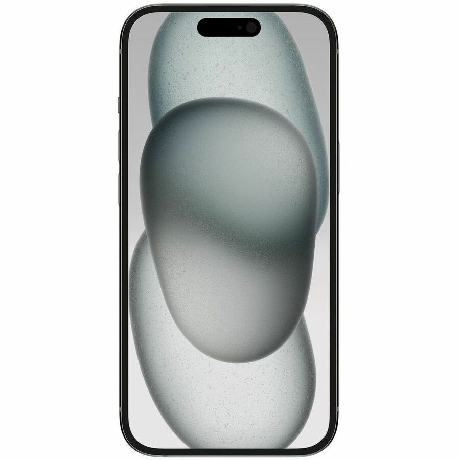 Belkin ScreenForce UltraGlass 2 Treated Screen Protector for iPhone 15 — OVA131ZZ