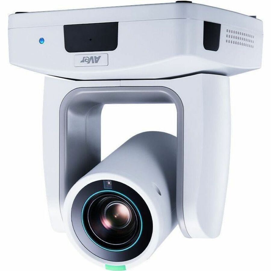 AVer MD120UI 8 Megapixel Indoor 4K Network Camera - Color — PAMD120UI