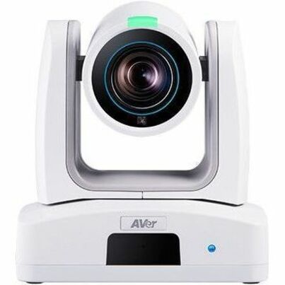 AVer MD120UI 8 Megapixel Indoor 4K Network Camera - Color — PAMD120UI