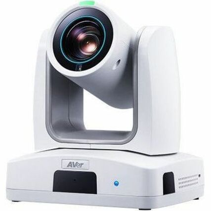 AVer MD120UI 8 Megapixel Indoor 4K Network Camera - Color — PAMD120UI