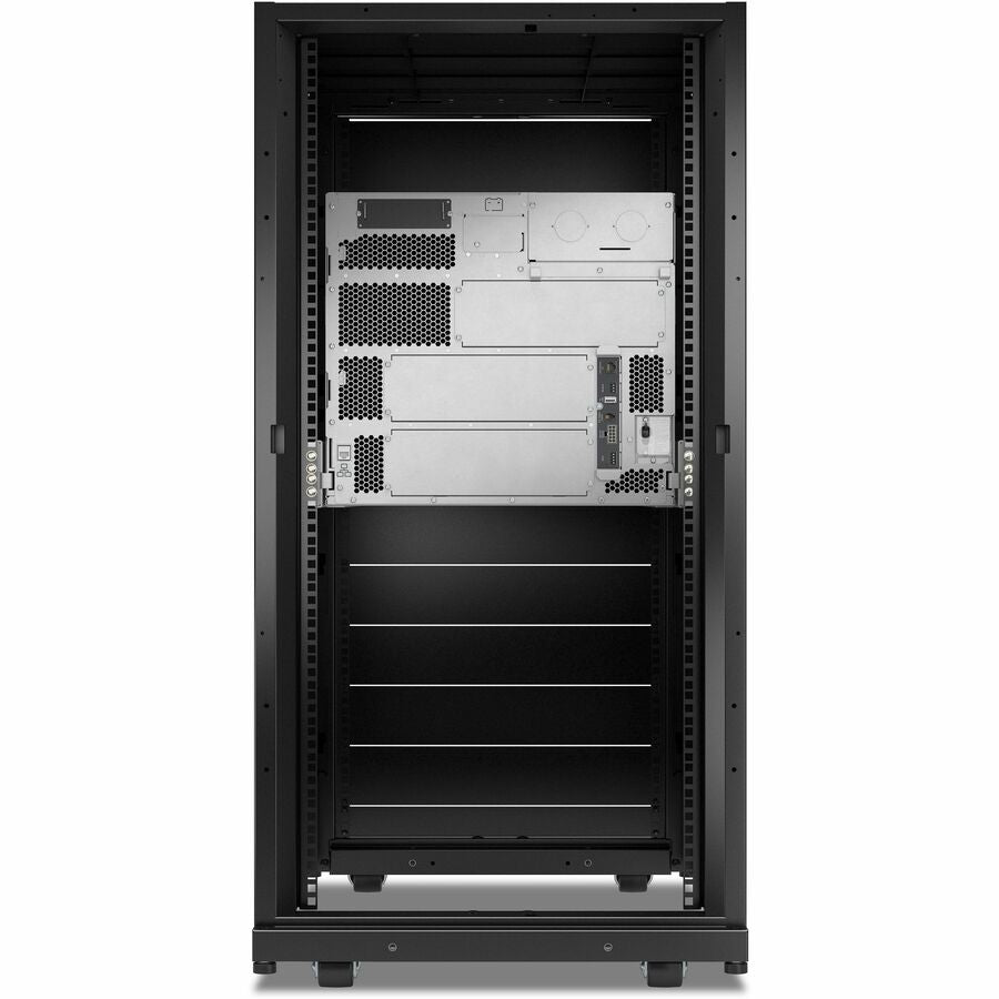 APC by Schneider Electric Smart-UPS 10kVA Tower UPS — SRYL10K15XLT24