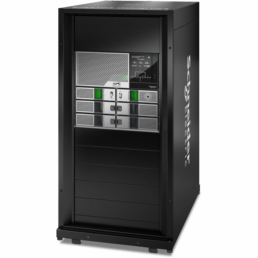 APC by Schneider Electric Smart-UPS 5kVA Tower UPS — SRYL5K15XLT24