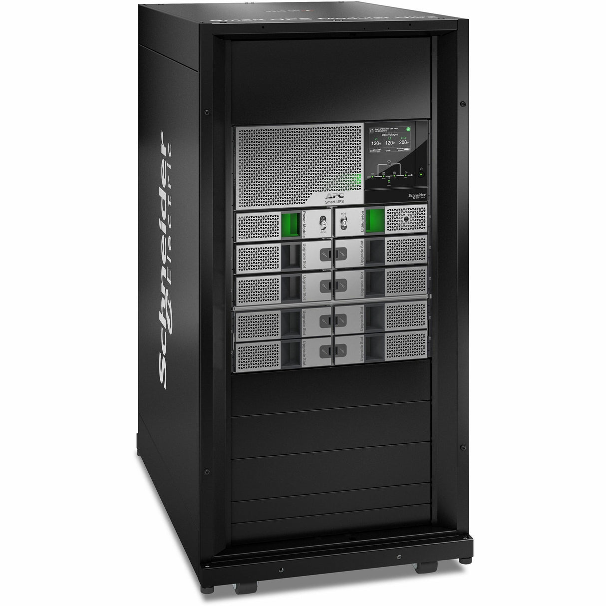 APC by Schneider Electric Smart-UPS 5kVA Tower UPS — SRYL5K20XLT24