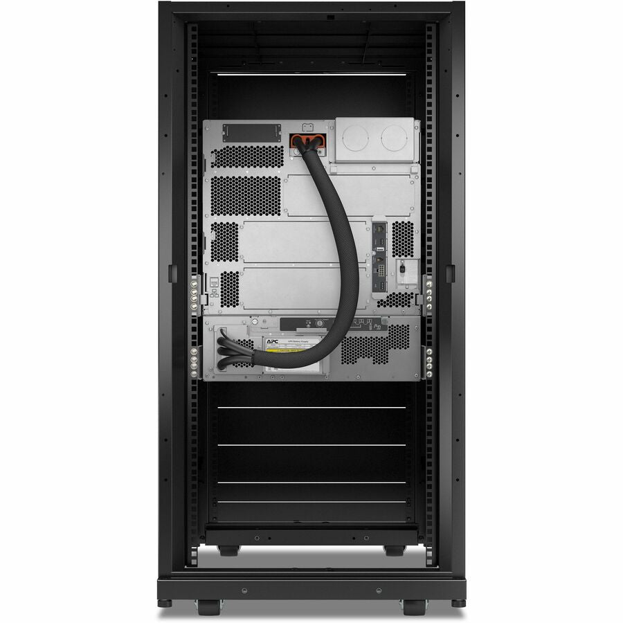 APC by Schneider Electric Smart-UPS 15kVA Tower UPS — SRYL15K20XLT24