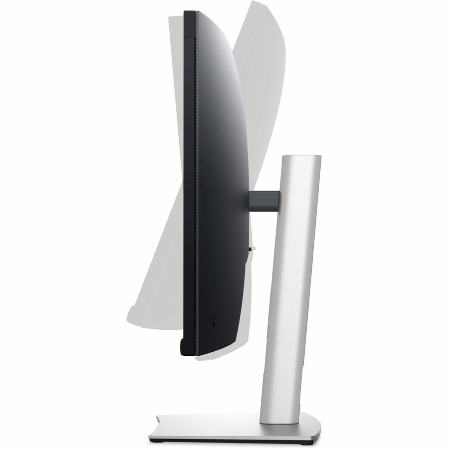 Dell P3424WEB 34" Class Webcam UW-QHD Curved Screen LED Monitor - 21:9 — DELL-P3424WEB