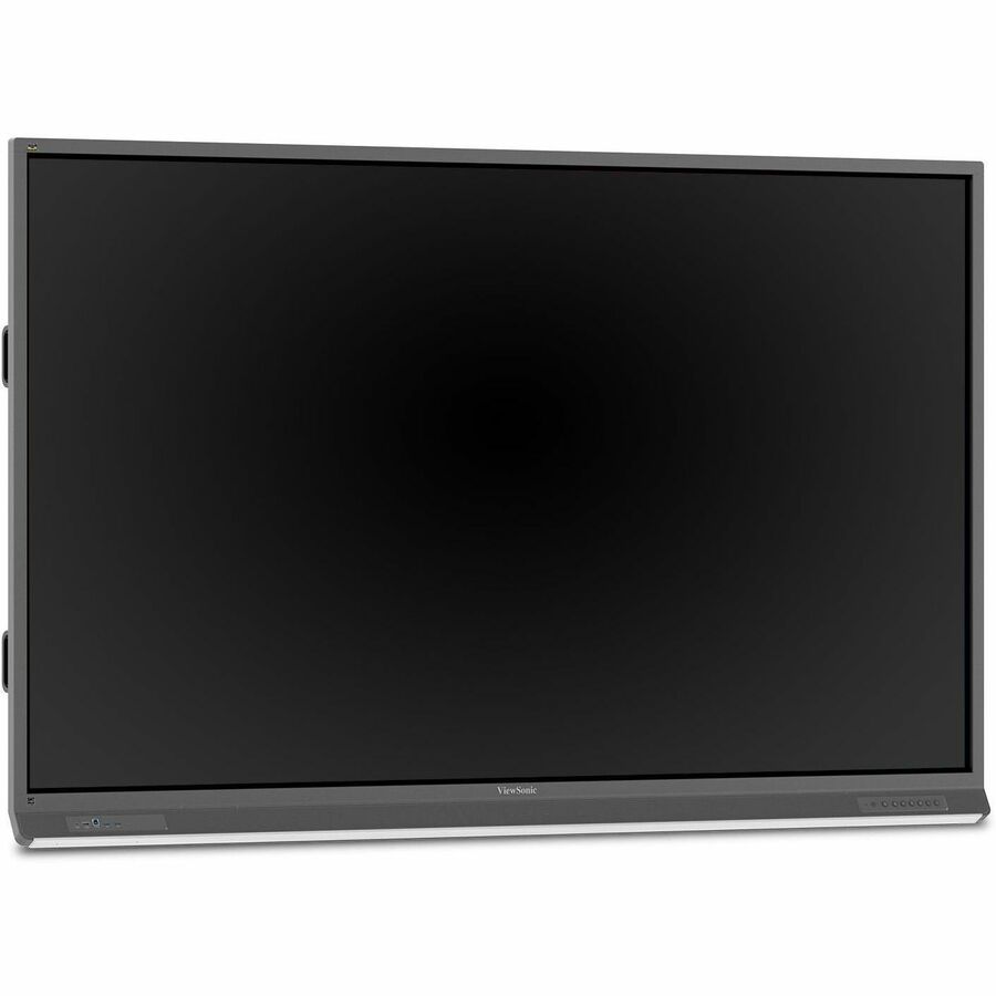 ViewSonic ViewBoard IFP8652-2ED - 4K UHD Interactive Display, Android EDLA-Certified, USB C, RJ45 - 350 cd/m2 - 86" — IFP8652-2ED