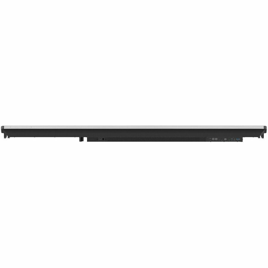 ViewSonic ViewBoard IFP8652-2ED - 4K UHD Interactive Display, Android EDLA-Certified, USB C, RJ45 - 350 cd/m2 - 86" — IFP8652-2ED