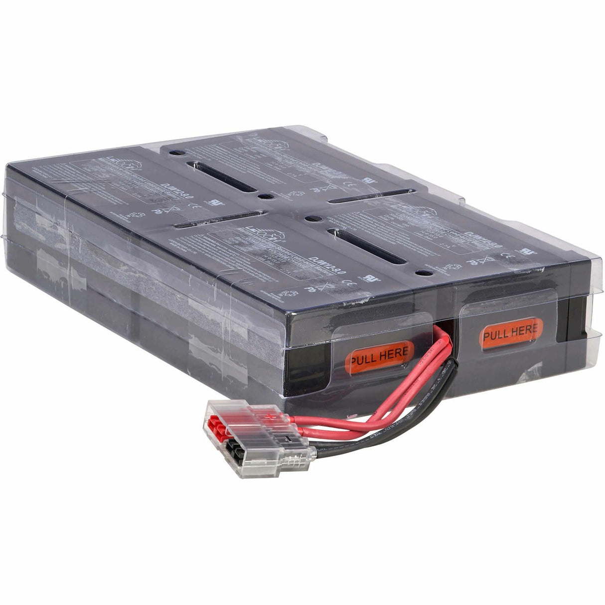 Eaton Internal Replacement Battery Cartridge (RBC) for Select 1500VA UPS Systems — EBP-1614