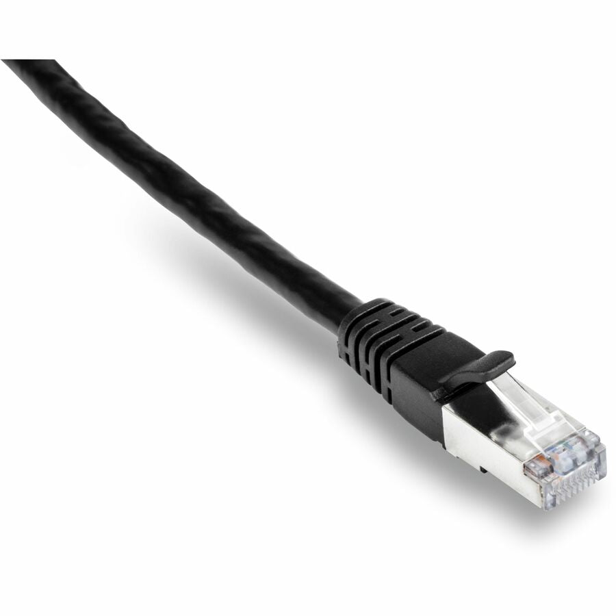 TRENDnet M12 to RJ-45 Industrial Ethernet Cable, 5m (16.4 ft.) — TI-CD05