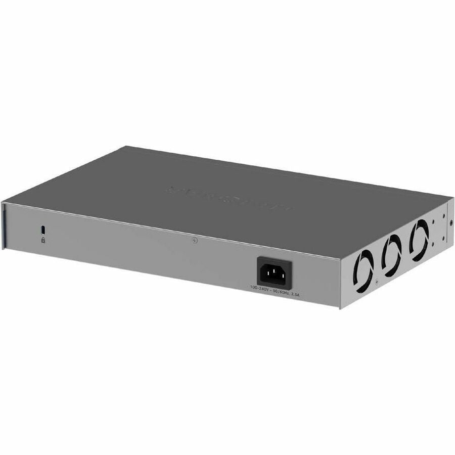 Netgear Smart S3600 XS516TM Ethernet Switch — XS516TM-100NAS