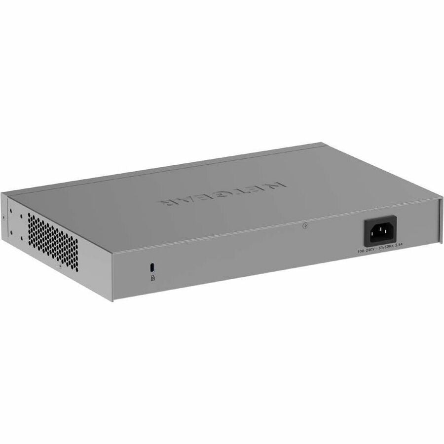 Netgear Smart S3600 XS516TM Ethernet Switch — XS516TM-100NAS