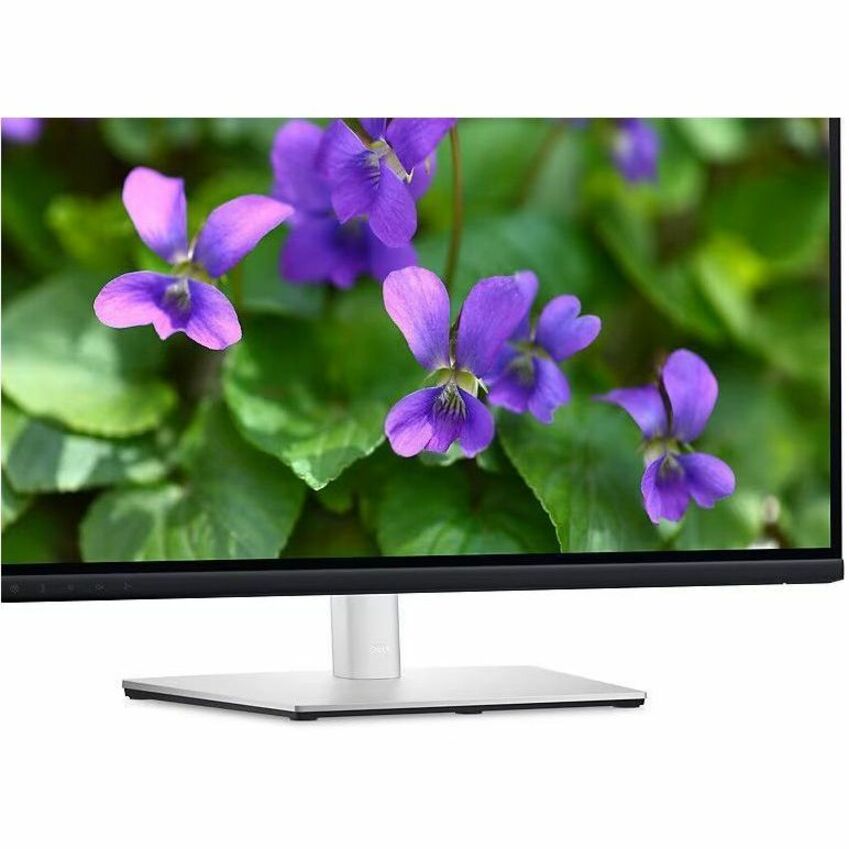 Dell P2724DEB 27" Class Webcam WQHD LED Monitor - 16:9 — DELL-P2724DEB