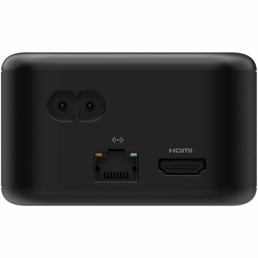 Belkin Connect USB-C 6-in-1 Core GaN Dock 130W — INC018ttBK