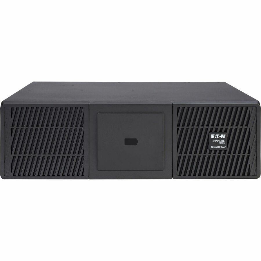 Eaton Tripp Lite Series 180V Extended Battery Module (EBM) for SmartOnline UPS Systems, 3U Rack/Tower — BP180RT