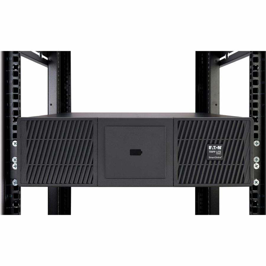 Eaton Tripp Lite Series 180V Extended Battery Module (EBM) for SmartOnline UPS Systems, 3U Rack/Tower — BP180RT