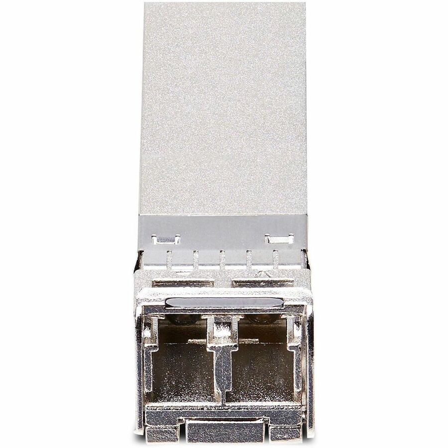 StarTech.com MSA-Compliant SFP-25G-SR-S SFP28 Module, 25 GB Multimode Fiber (MMF), 25GBASE-SR LC Transceiver, 850nm, 100m (328ft), DDM/DOM — SFP-25G-SR-S-M-ST