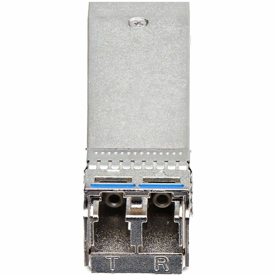 StarTech.com MSA-Compliant SFP-25G-LR-S SFP28 Module, 25 GB Single Mode Fiber (SMF), 25GBASE-LR LC Transceiver, 1310nm, 10km (6.2mi), DDM — SFP-25G-LR-S-M-ST