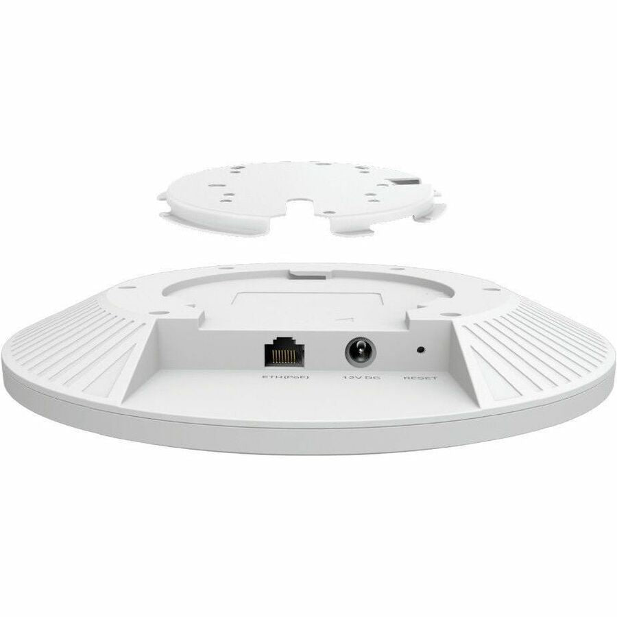 TP-Link Omada EAP673 Dual Band IEEE 802.11 a/b/g/n/ac/ax 5.25 Gbit/s Wireless Access Point - Indoor — EAP673
