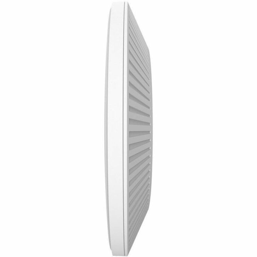 TP-Link EAP783 Tri Band Wi-Fi 7 IEEE 802.11 a/b/g/n/ac/ax/be 21.03 Gbit/s Wireless Access Point