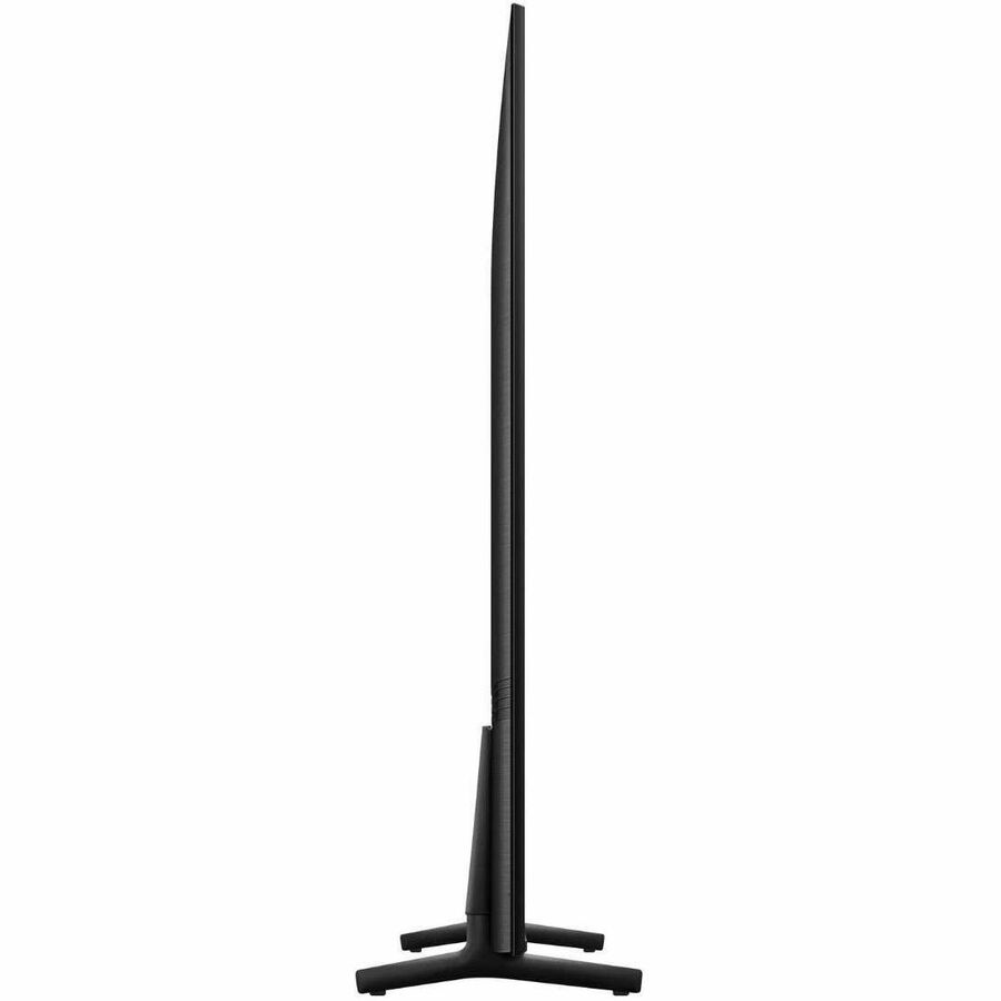Samsung DU8000 UN55DU8000F 54.6" Smart LED-LCD TV - 4K UHDTV - High Dynamic Range (HDR) - Black — UN55DU8000FXZA