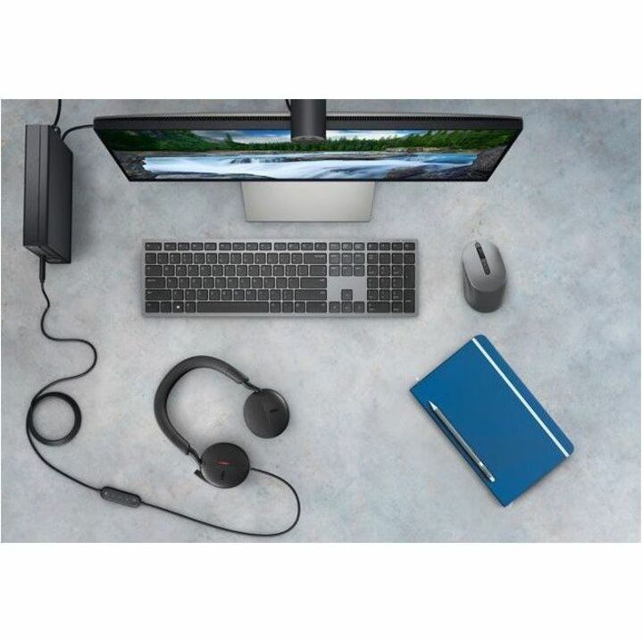 Dell Pro Wired ANC Headset WH5024 — WH5024-DWW