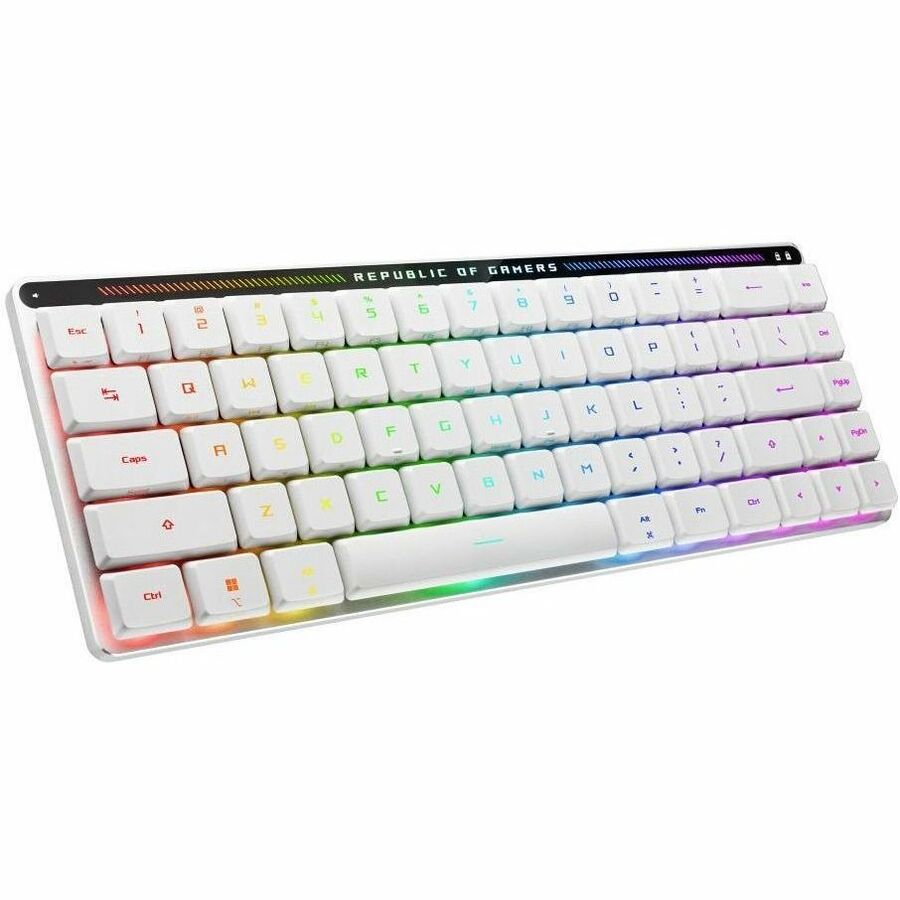 Asus ROG Falchion RX Gaming Keyboard — M603 FALCHION RX LP/RLRD/