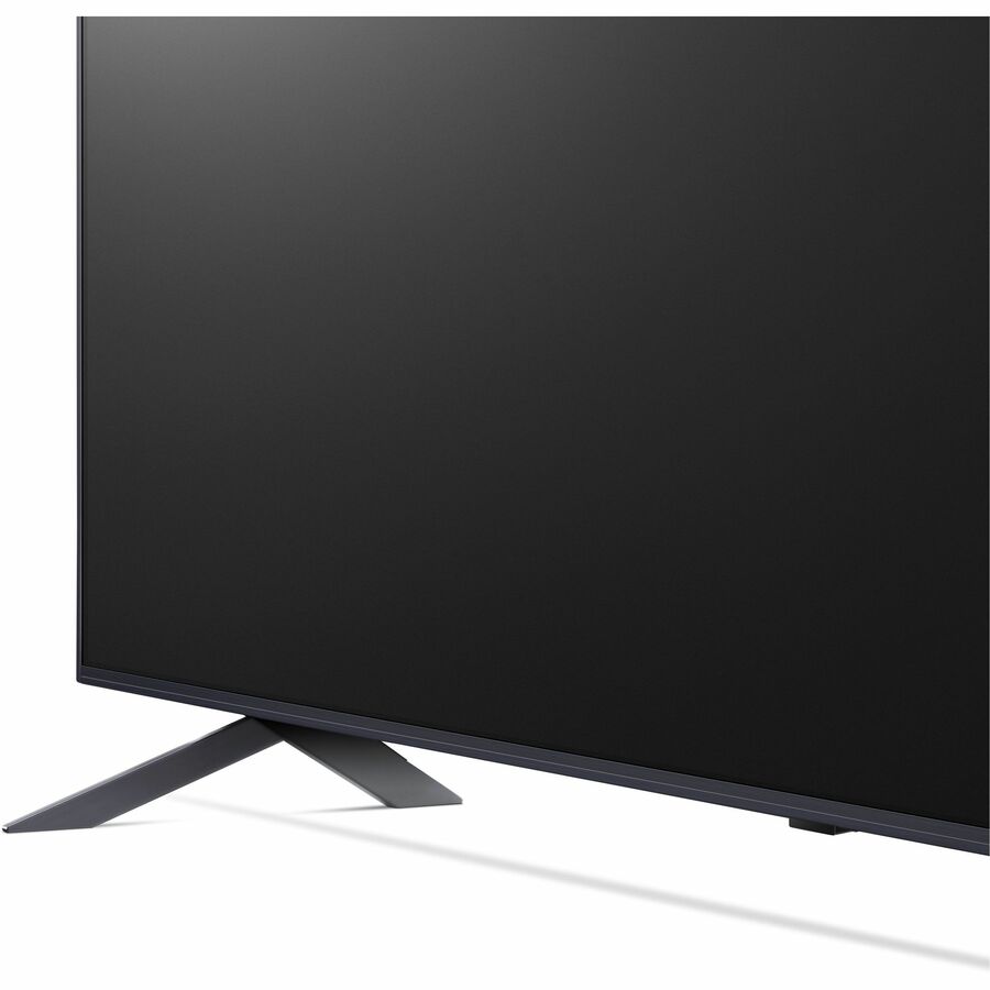 LG QNED85T 55QNED85TUA 54.6" Smart LED-LCD TV - 4K UHDTV - High Dynamic Range (HDR) — 55QNED85TUA