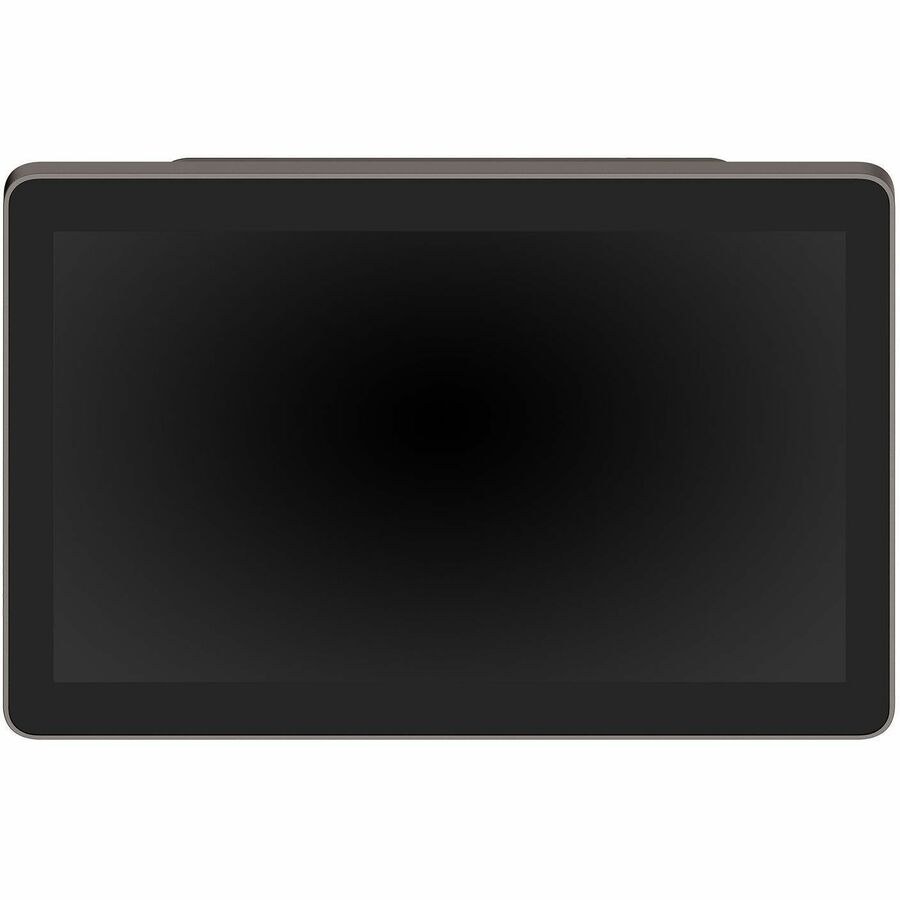 ViewSonic MRC1010-TN 10.1" 1080p Touch Console Display for Microsoft Teams Rooms with USB-C, HDMI Ingest, and USB Inputs — MRC1010-TN