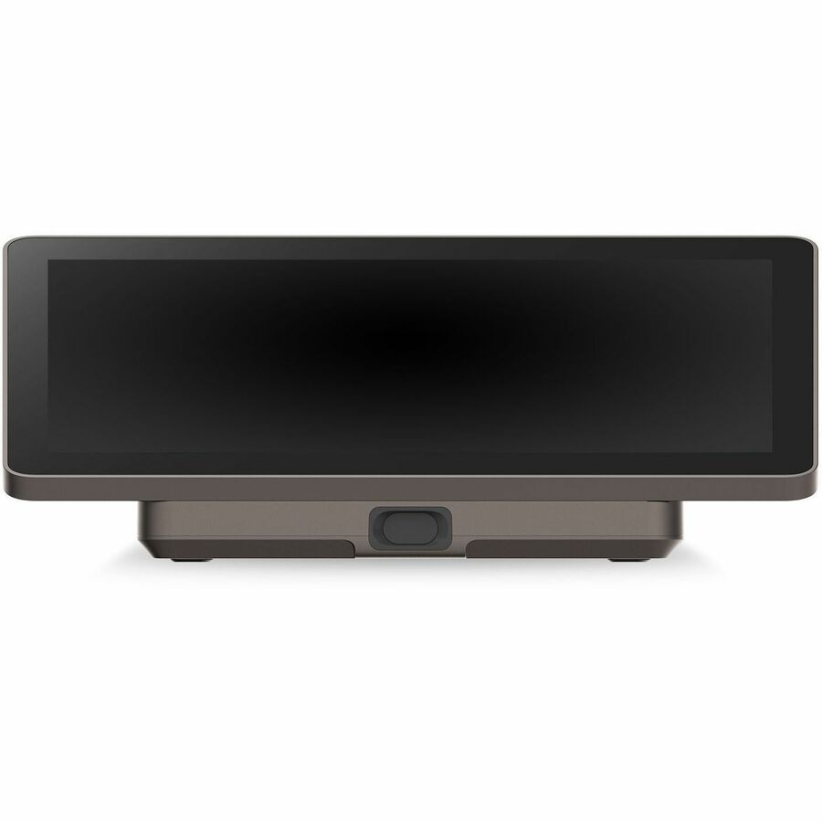 ViewSonic MRC1010-TN 10.1" 1080p Touch Console Display for Microsoft Teams Rooms with USB-C, HDMI Ingest, and USB Inputs — MRC1010-TN