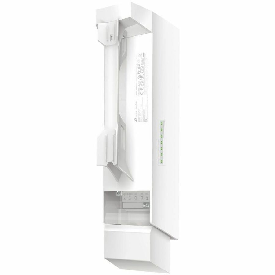 TP-Link EAP211-Bridge KIT Single Band IEEE 802.11 a/b/g/n/ac 867 Mbit/s Wireless Bridge - Indoor/Outdoor — EAP211-BridgeKIT