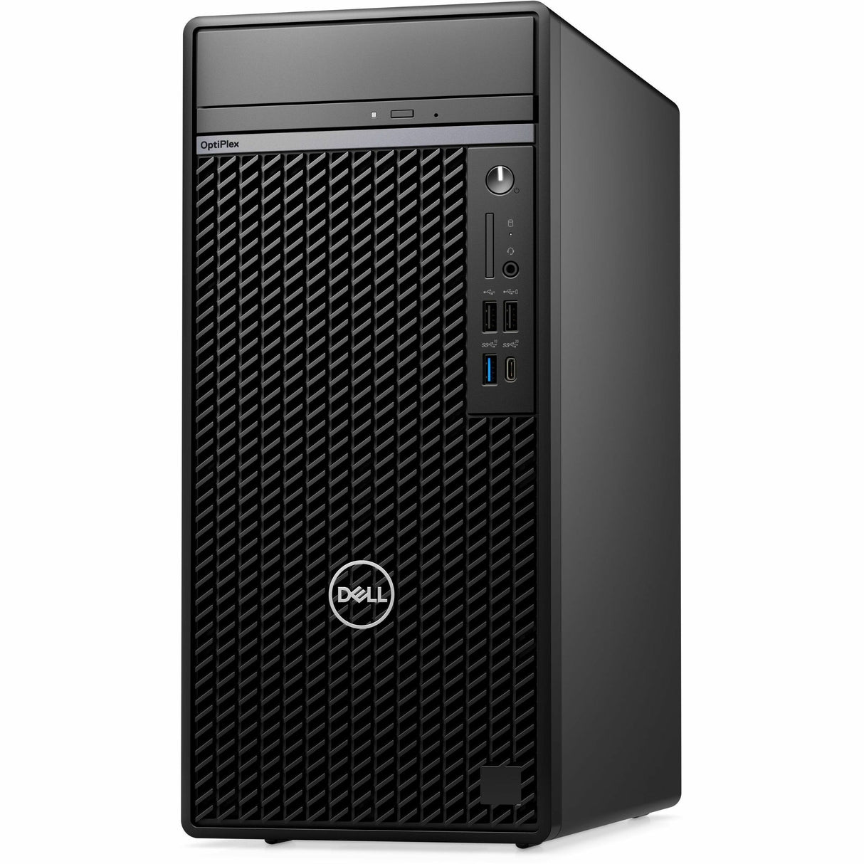 Dell OptiPlex 7000 7020 Desktop Computer - Intel Core i7 14th Gen i7-14700 - 16 GB - 512 GB SSD - Tower — NF0Y8