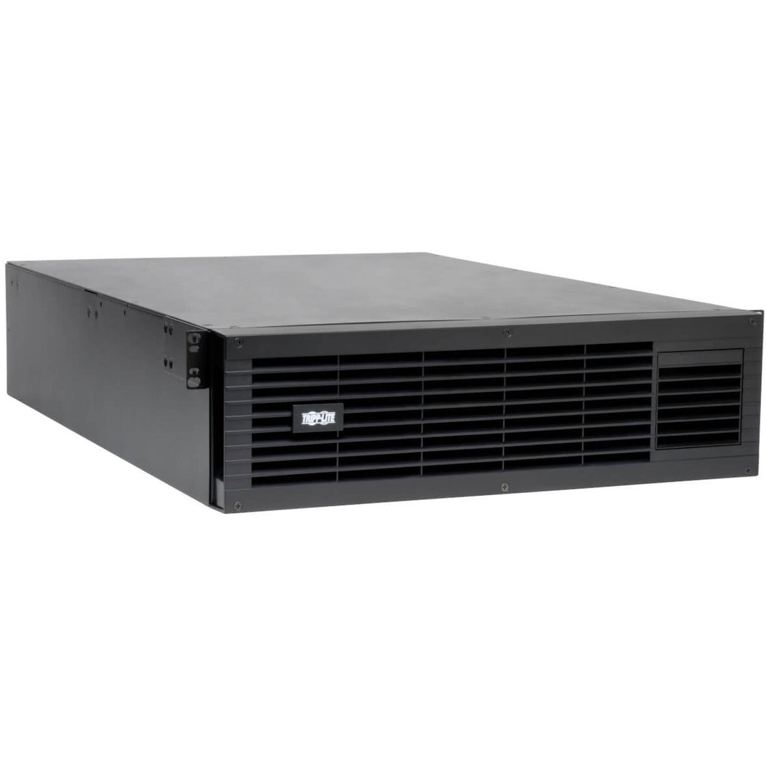 Tripp Lite by Eaton External 192V 3U Rack/Tower Battery Pack for Select UPS Systems (BP192V12-3U) — BP192V12-3U