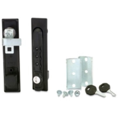 Combination Lock Handles (Qty 2) for NetShelter SX / SV / VX Enclosures — AR8132A