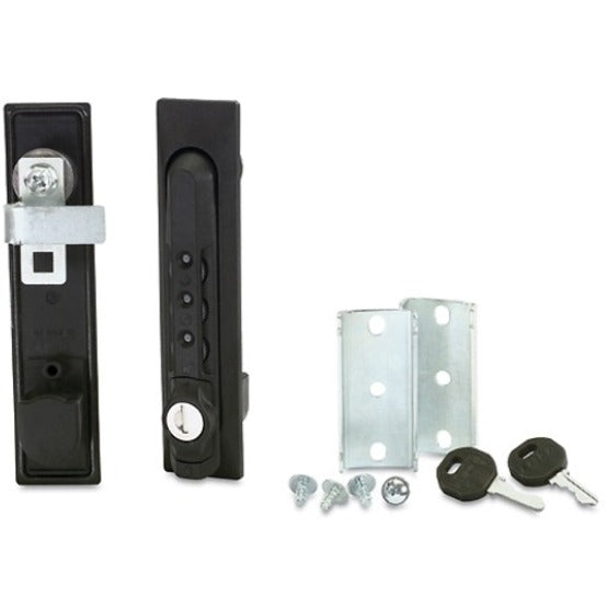 Combination Lock Handles (Qty 2) for NetShelter SX / SV / VX Enclosures — AR8132A