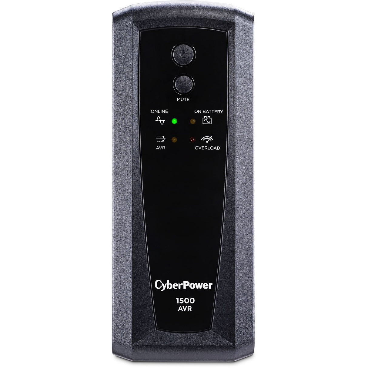 CyberPower CP1500AVRT AVR UPS Systems — CP1500AVRT