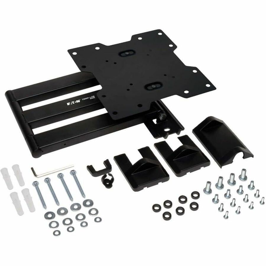 Eaton Tripp Lite Series Swivel/Tilt Wall Mount with Arms for 17" to 42" TVs and Monitors, UL certified — DWM1742MA