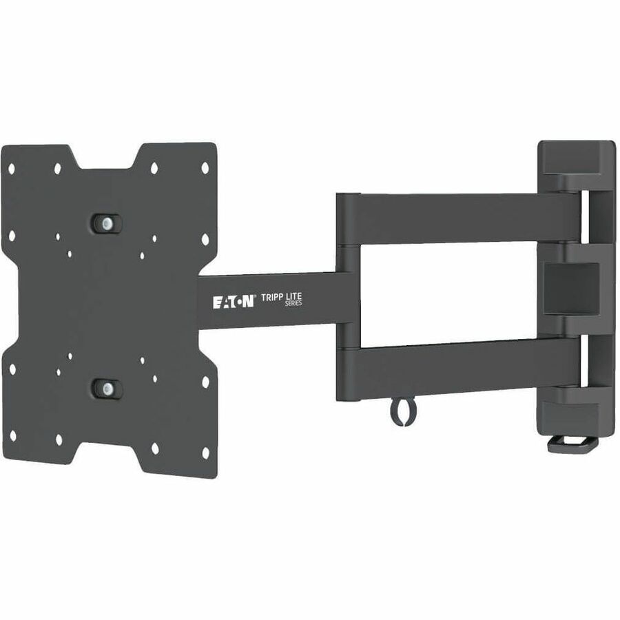 Eaton Tripp Lite Series Swivel/Tilt Wall Mount with Arms for 17" to 42" TVs and Monitors, UL certified — DWM1742MA
