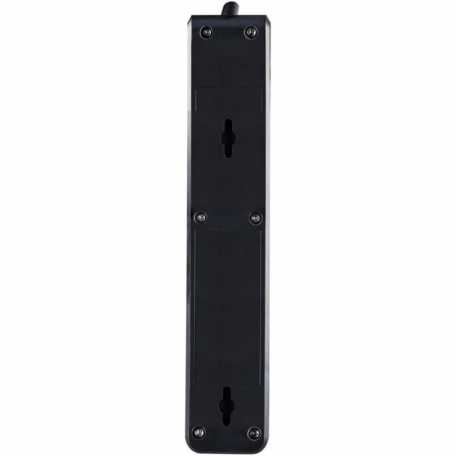 CyberPower CSB606 Essential 6 - Outlet Surge with 900 J — CSB606