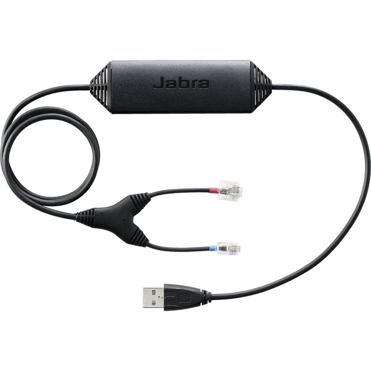Jabra Electronic Hook Switch — 14201-30