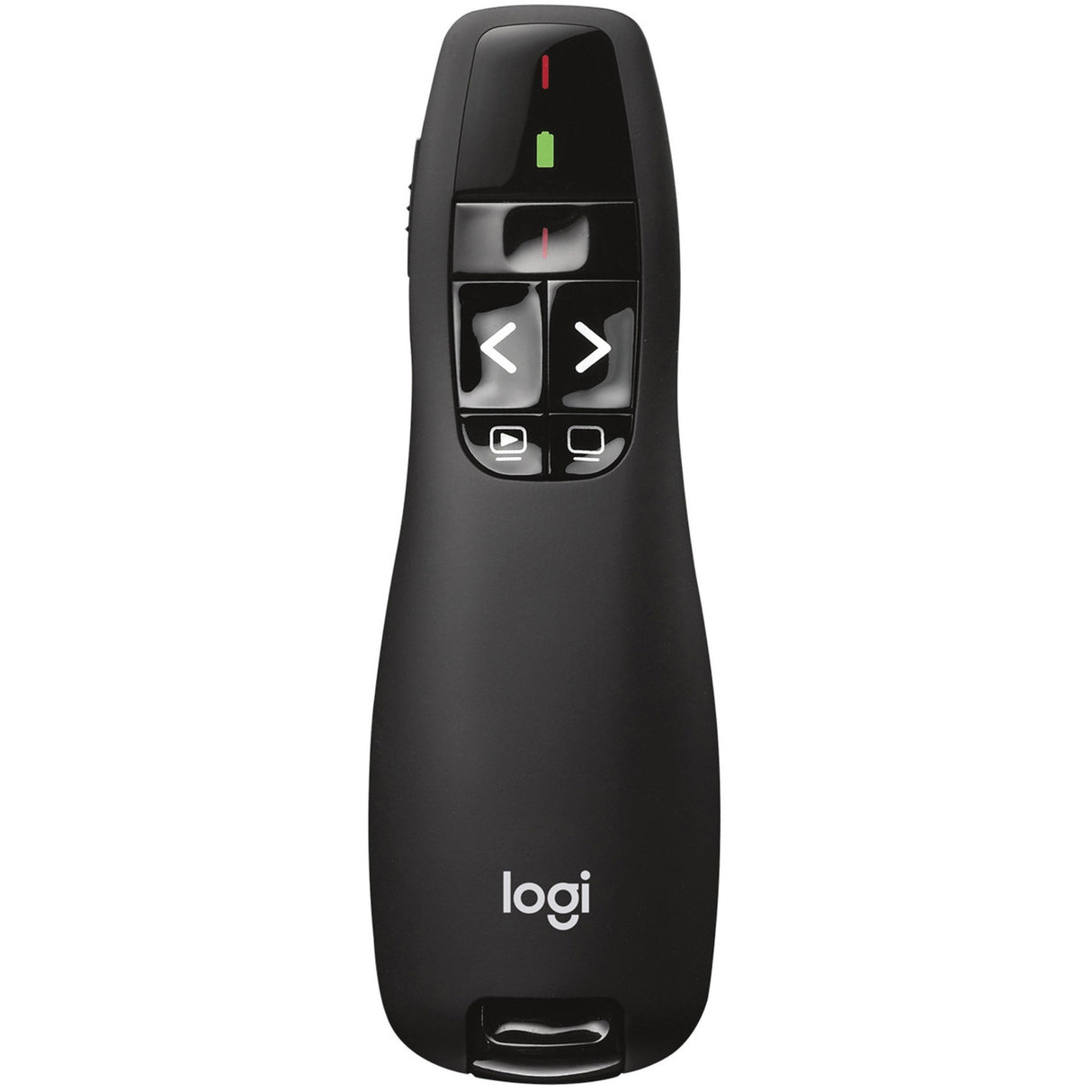 Logitech Wireless Presenter R400 — 910-001354
