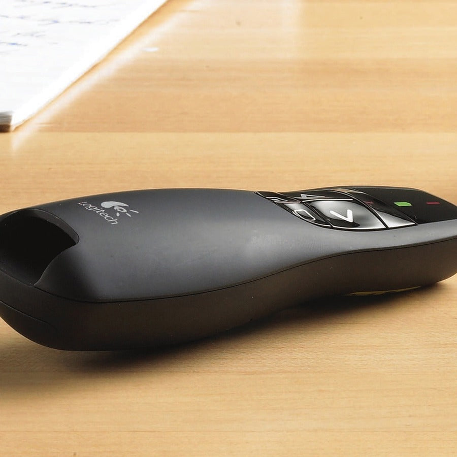 Logitech Wireless Presenter R400 — 910-001354