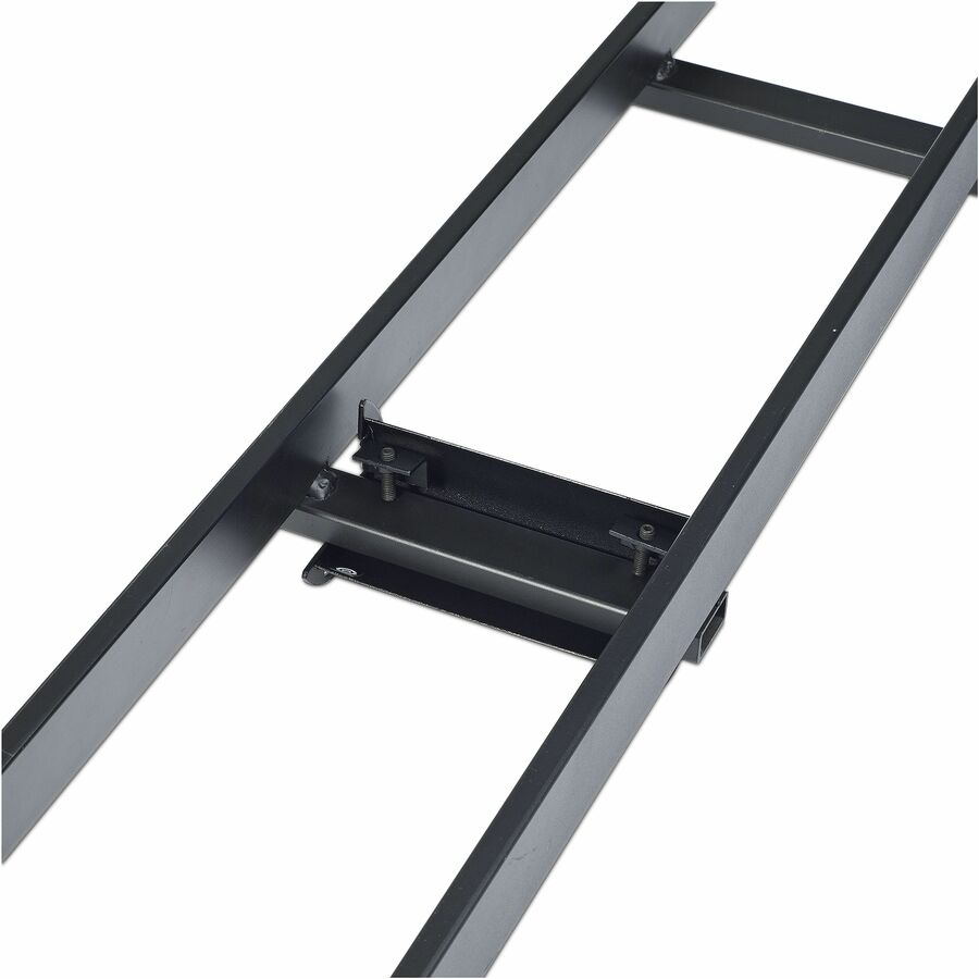 APC NetShelter Cable Management, Vertical Cable Manager, Cable Fall (radius drop), for for NetShelter Racks, and Cable Ladders, Set of 2 — AR8654
