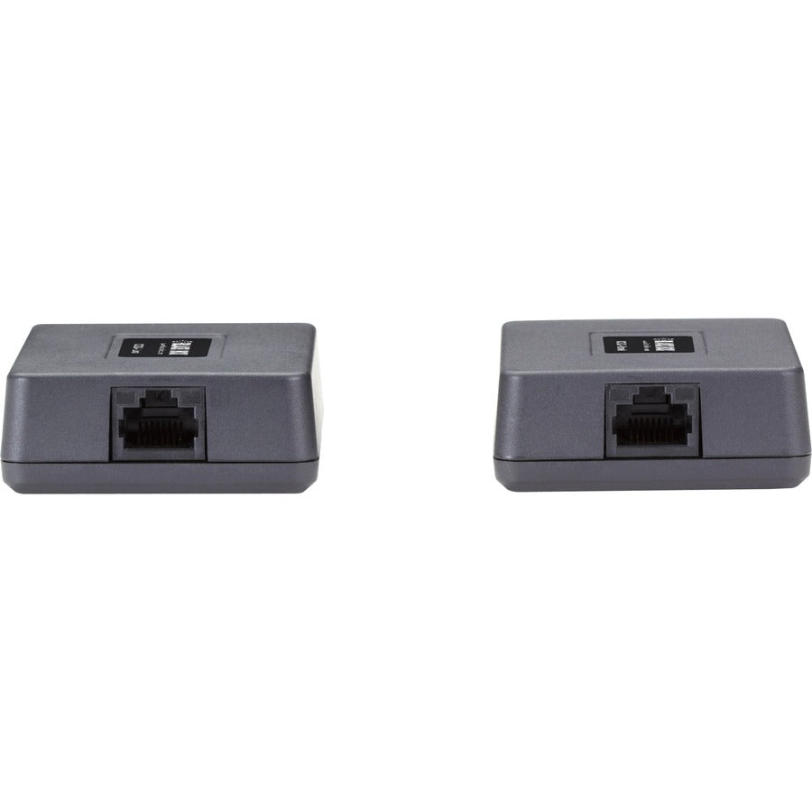 Black Box USB 1.1 Extender - CATx, 2-Port — IC282A