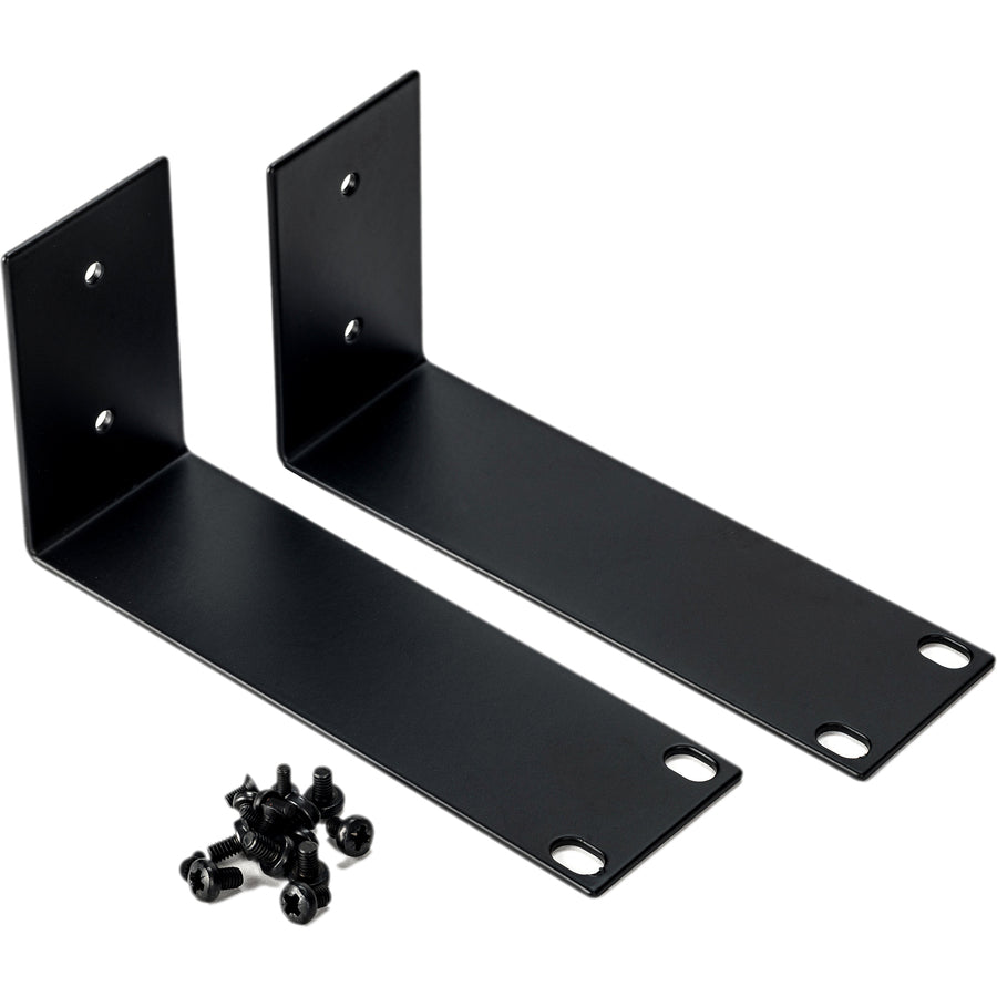 Vertiv Avocent HMX 5000/6000 Rackmount Kit | 1U, 0U (RMK-82) — RMK-82
