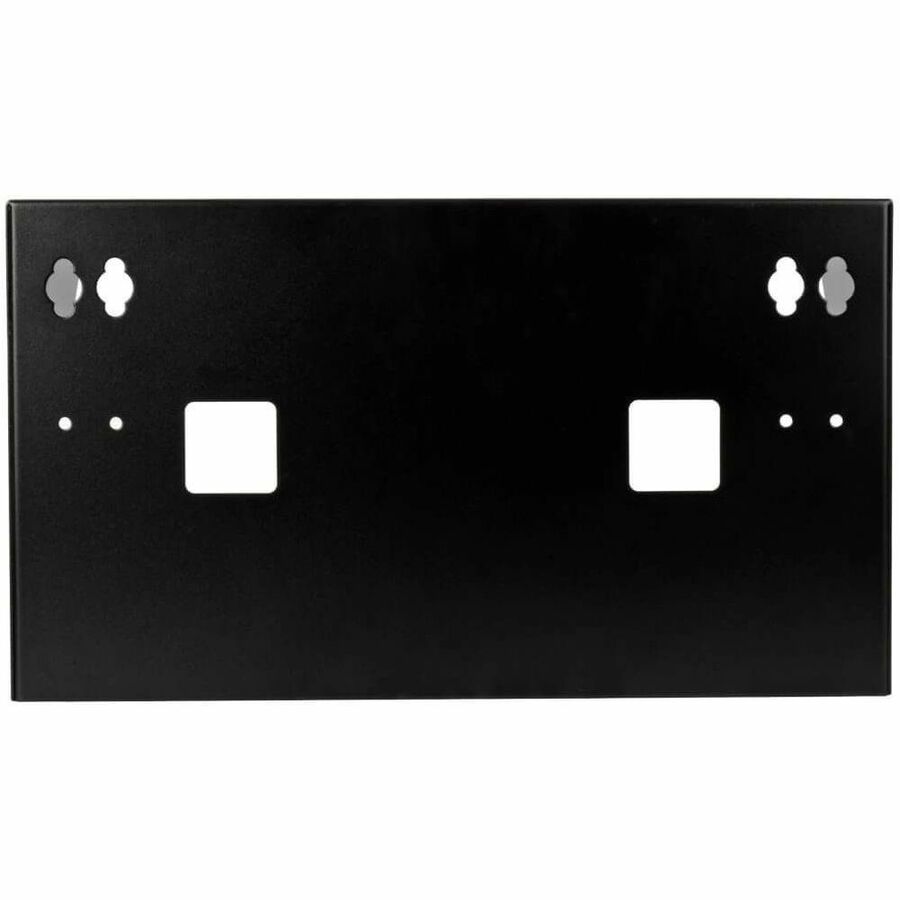 Eaton Tripp Lite Series SmartRack 6U Vertical Wall-Mount Rack Bracket — SRWALLBRKT6U