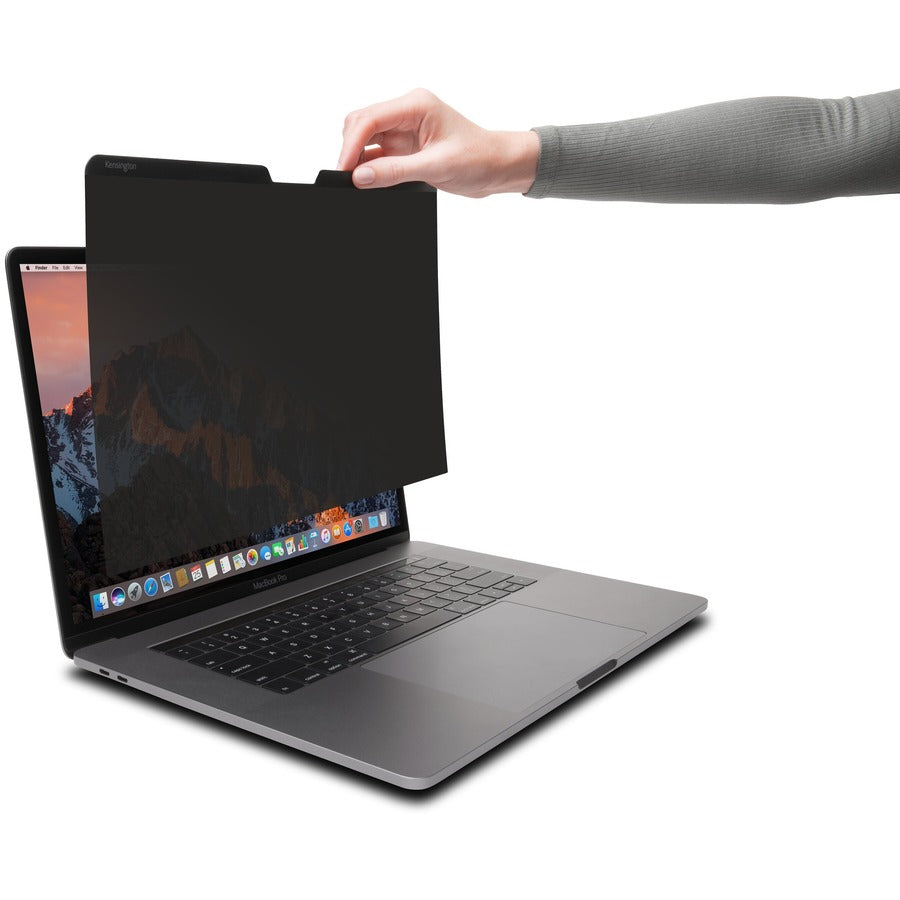 Kensington MP13 Magnetic Privacy Screen — K64490WW