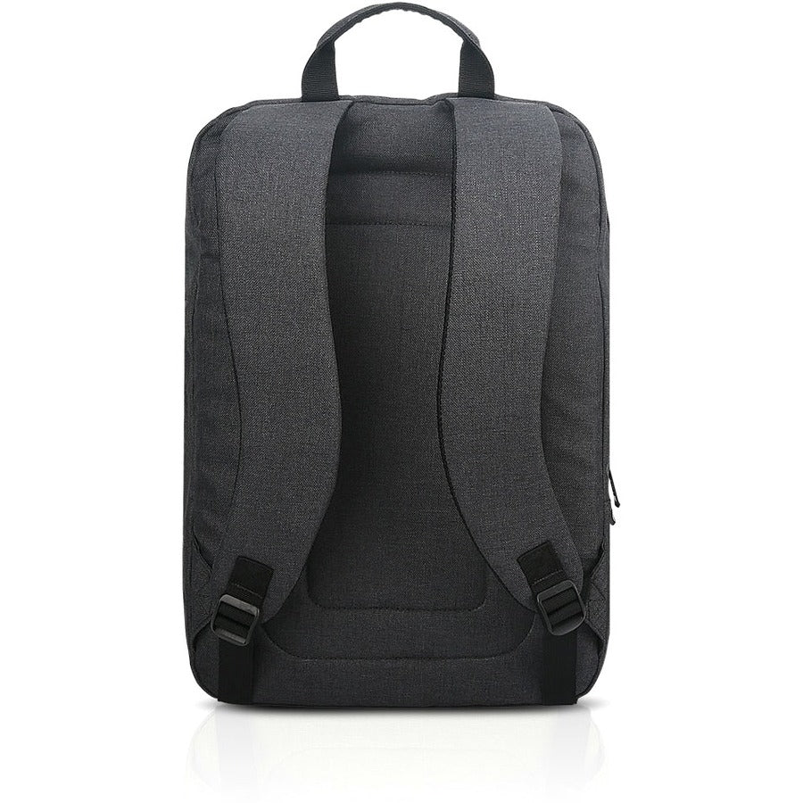 Lenovo B210 Carrying Case (Backpack) for 15.6" Notebook - Black — GX40Q17225