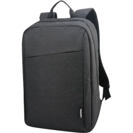 Lenovo B210 Carrying Case (Backpack) for 15.6" Notebook - Black — GX40Q17225