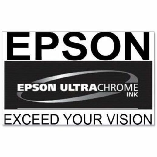 Epson UltraChrome PRO 770 Original Inkjet Ink Cartridge - Light Cyan Pack — T770520